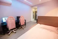Aiwan E-Sports Hotel Hotels in Kaifeng station area
