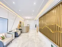 Cuilin Yaju Hotel Hotels in Hulin