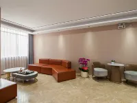 廈門美豪禾悅民宿（高崎國際機場店） 安兜附近的飯店