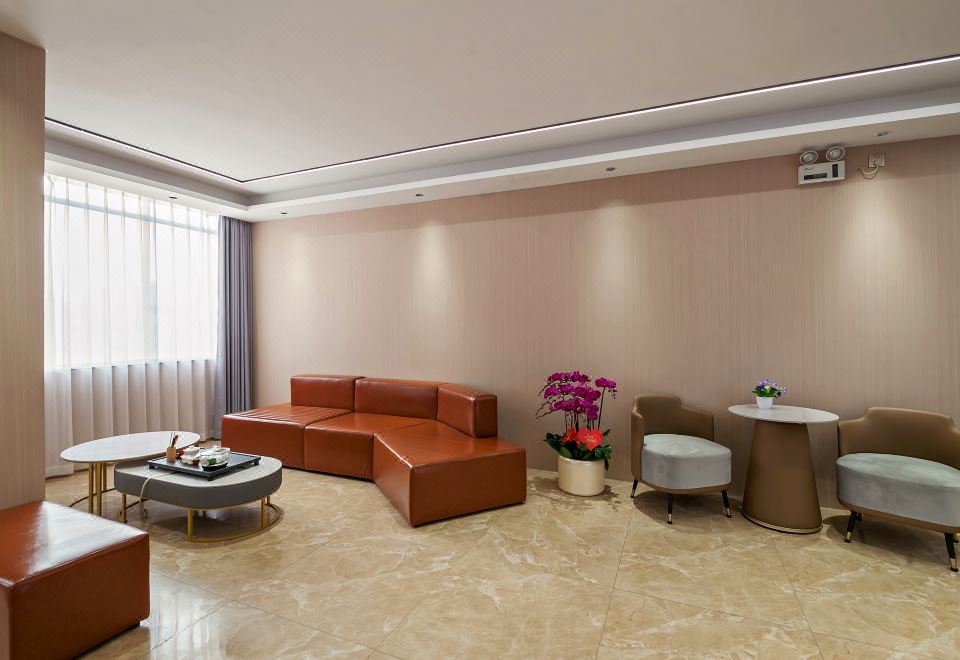 2. 샤먼 매이하오 ..