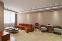 xiamen beautyfull hotel