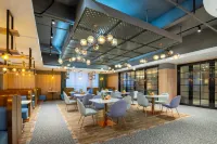 Shanshui S Hotel (Huizhou Xinhua Plaza)