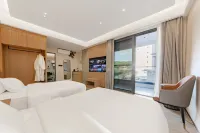 Riverside Springs Rural Retreat Hotel a Zijin