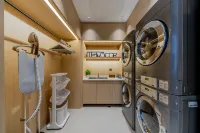 Home Inn·Neo (Zhuqiao Branch, Ninth People's Hospital, Core Area of Shanghai Pudong Airport) - 2-Star