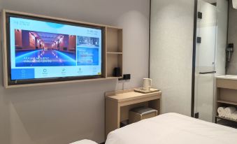 wanbo hotel (Beijing Fangzhuang Metro Station)