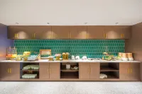 G Joyful Mido G Hotel (Kunming Nanping Pedestrian Street Baicheng Railway Station) - พร้อมอาหารเช้า