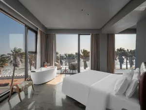 Meizhou Island Sunrise Xiaoshan Villa