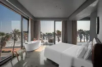 Lianchi Beach Sunrise Seaview Villa, Meizhou Island