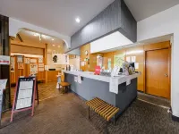 Tabist Hotel Tetora Hakodate Station Các khách sạn gần Phố Daimon Yokocho
