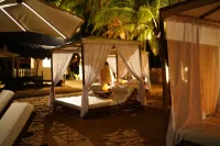 Station One Beach Resort El Nido Hotels in der Nähe von Nacpan Beach