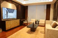 Hengcun Garden Hotel Hotels in Biyang