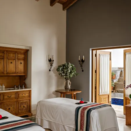 Palacio Nazarenas, A Belmond Hotel, Cusco