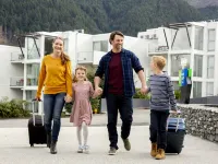 voco Queenstown by IHG Hotels near William Gilbert Rees Statue