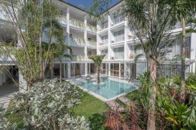 Lis Hotel Chiangmai