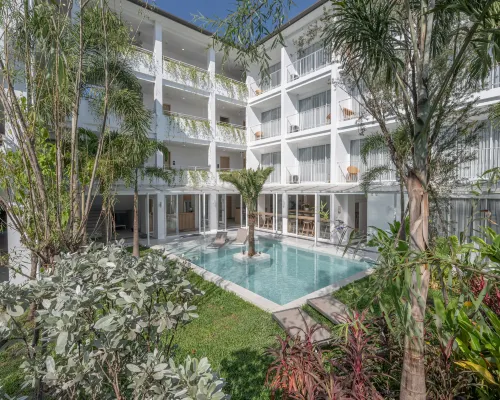 Lis Hotel Chiangmai Hotels near Hai Ya