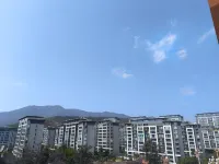 Tianlong Hotel (Lufeng South Railway Station Jinshan Ancient Town Branch) Hotels in Lufeng