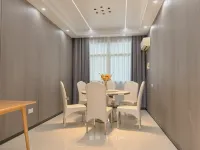 Yingtan Farmhouse Hotel