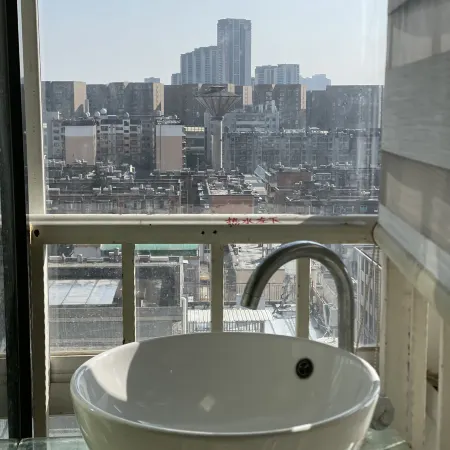 Hangshuo Homestay (Kunming Railway Station)