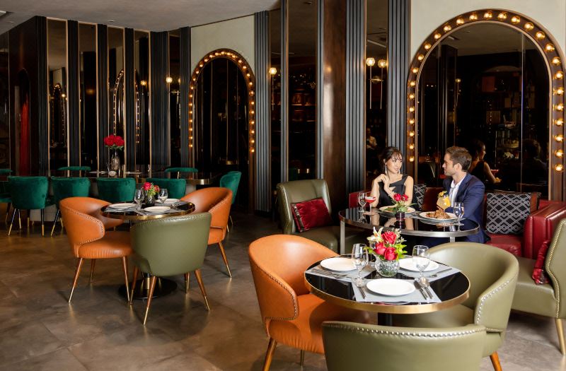 La Seine Boutique Hotel photo 4