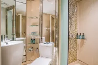Palace Hotel (Yongfeng South Subway Station) - Taman Air