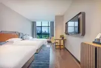 Zhongshun Hotel (Yichang East Railway Station Branch) Hotel a 