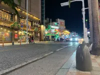 沖繩國際通那霸棕櫚皇家度假酒店 - 浪漫/情侶
