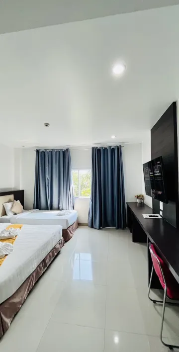 แฟมิลี่ รูม 