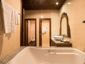 One Myanmar Resort-Old Bagan