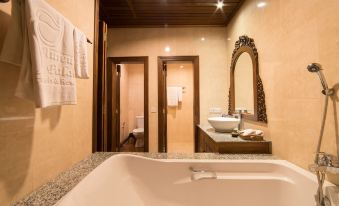 One Myanmar Resort-Old Bagan