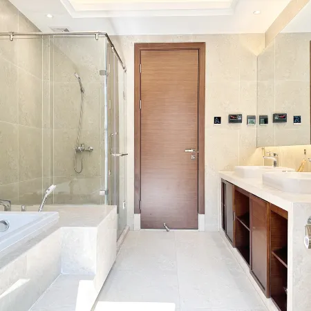 Hainan Laifurui Homestay