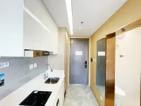 Lidu Hotel (Rongcheng Outlets Branch, Xiong'an New Area) Hotels near Xiong'an Impression