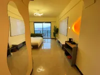 XingFeng Hotel - 발코니