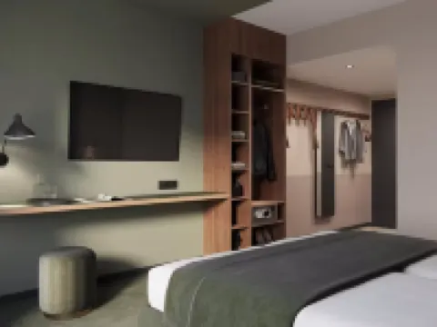 Holiday Inn - the niu, FLUX PASSAU by IHG Hotels in Passau