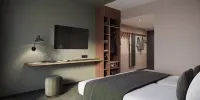Holiday Inn - the niu, Flux, Passau Hotel in zona Dreiflüsse-Eck