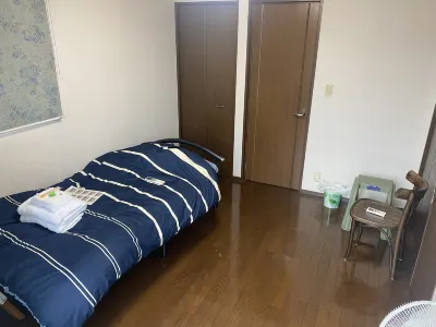 guesthouse miyazaki Hotels in 