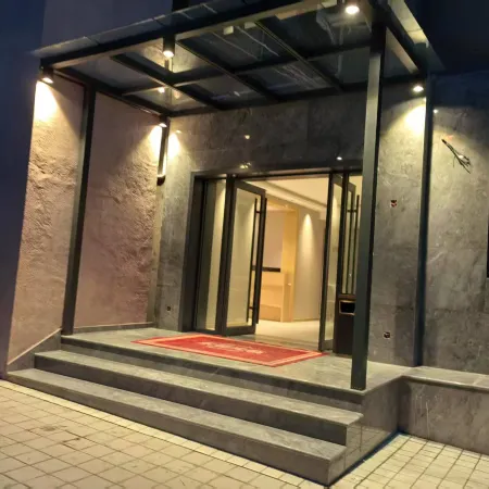 Xuanhan Qinghe Hotel