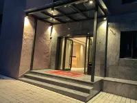 Xuanhan Qinghe Hotel