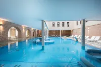 Castilla Termal Olmedo - piscina