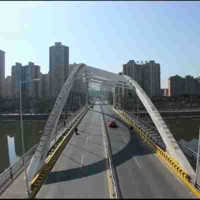 西美スマートホテル(上高ガーデンショッピングモール) Rooms