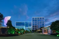 Howard Johnson Hotel Changsha Huanghua Airport Hotels in Changsha County
