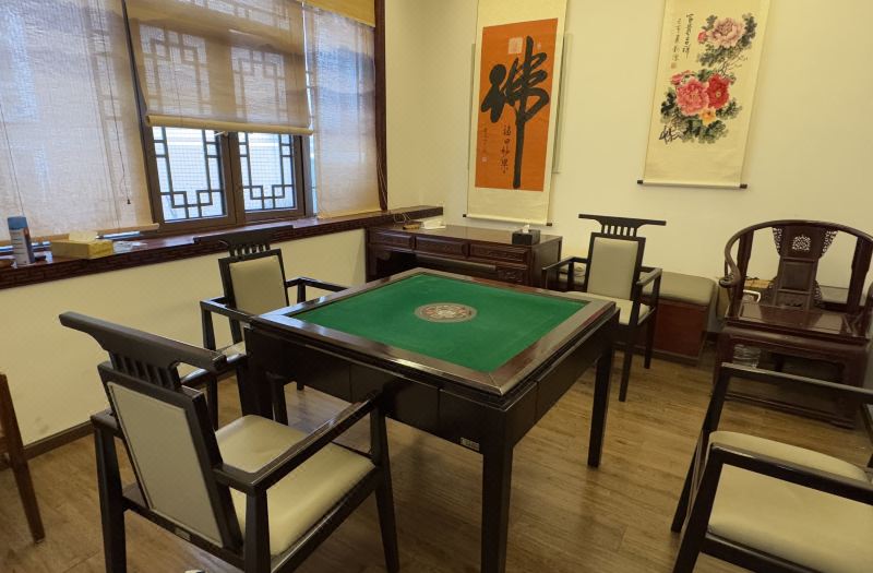 Hanshi Hotel (Chengdu Jinli Wuhou Temple) photo 4