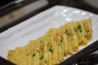 Jinxi Preferred Hotel (Linhe Government Store) - sarapan