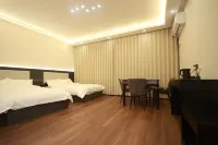 Xiyunge Homestay