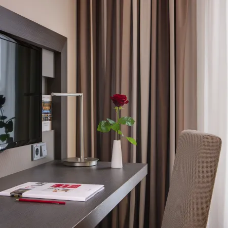IntercityHotel Mannheim