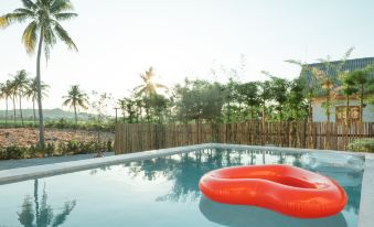 Harper Pool Villa Khaoyai 4 Bedroom, 5 Bathroom
