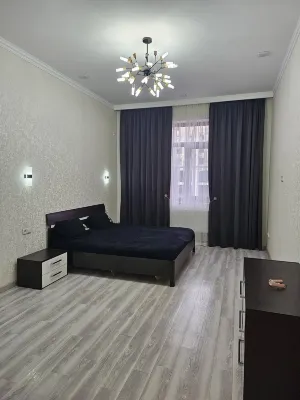 Apartments in Parkent 170