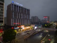 โรงแรมเหมยปังโฟร์ซีซันส์ (สาขาหรงชวงเมา สถานีรถไฟฟ้าใต้ดินสวนสือซาน หนานหนิง) - วิว