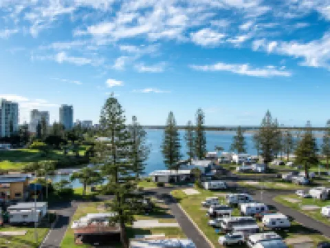 Marine Quarter Apartments by CLLIX Hotels in Southport
