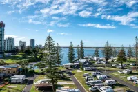 Marine Quarter Apartments by CLLIX Hotels in Runaway Bay