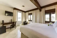 Sercotel Alfonso VI Hotels near Toledo City Hall